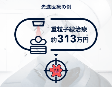 先進医療の例